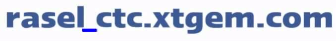 Rasel ctc.xtgem.co 2